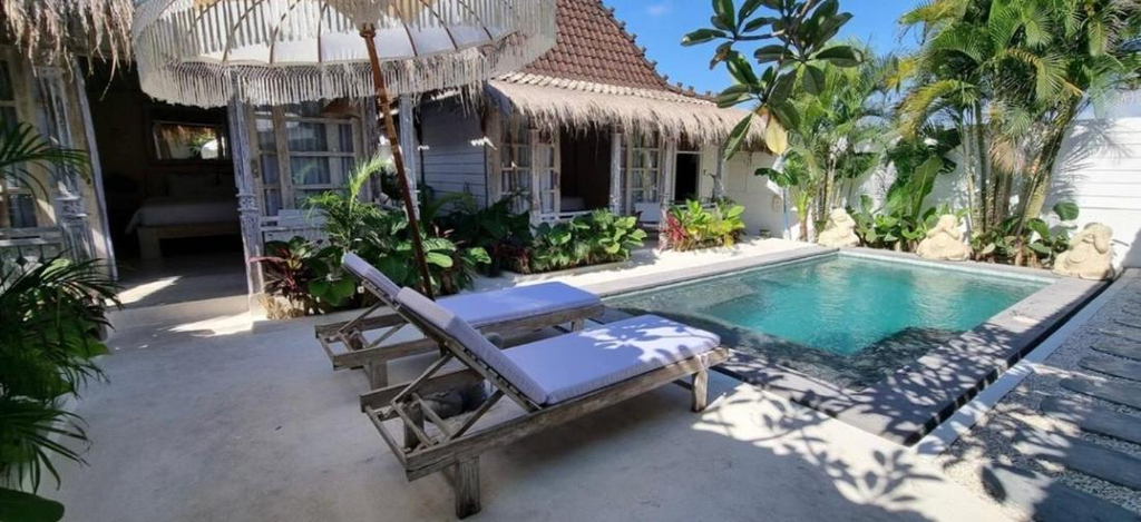 Others 5, Private 4 Bedroom Villa Love Canggu, Badung