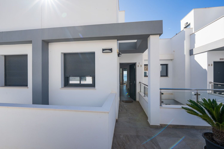 Exterior & Views, Terrazas de Ladera Duplex 3 by Casasol, Málaga