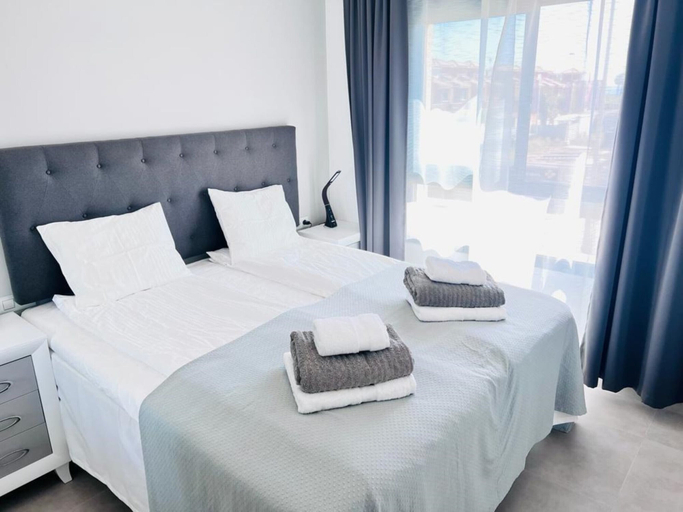 Room 5, Penthouse Higuericas Playas, Alicante