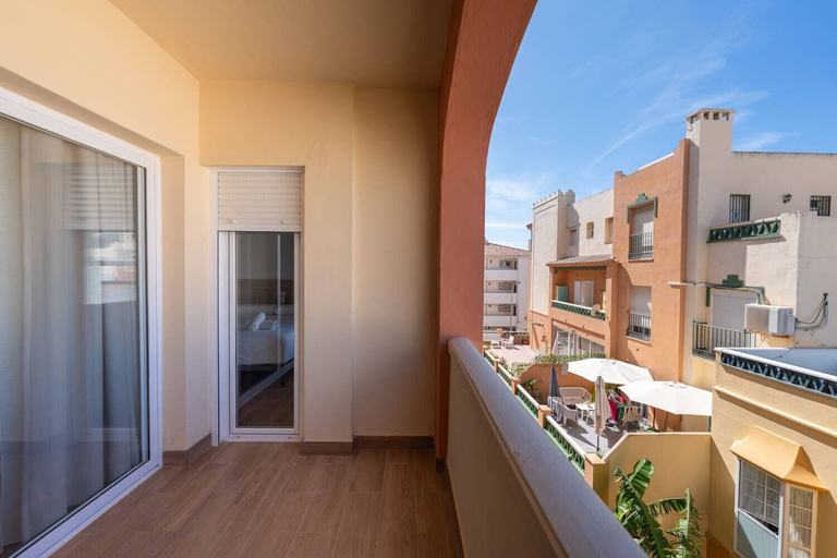 Balcony 5, Toboso 2J Torrecilla Beach by Casasol, Málaga