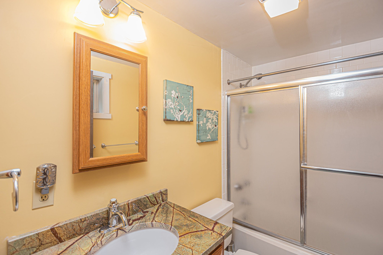 Bathroom 4, Woodside Retreat by Taylor Made Deep Creek, Garrett