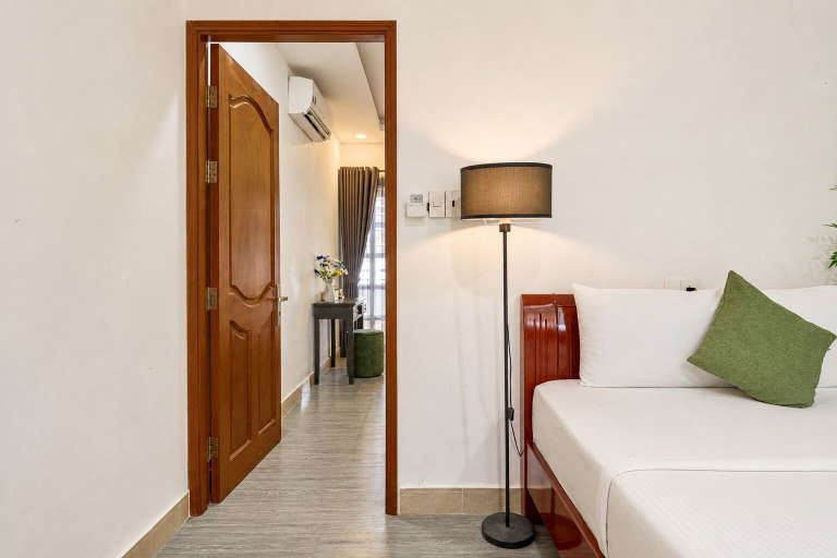 Others 5, Cactusland Hotel Tan Binh, Ho Chi Minh City