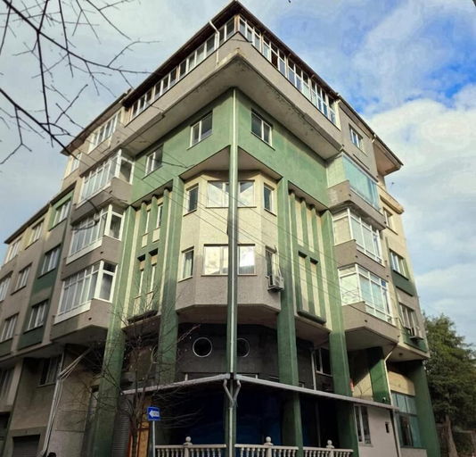 Exterior, Corner Park Suites City Center Corlu, Çorlu