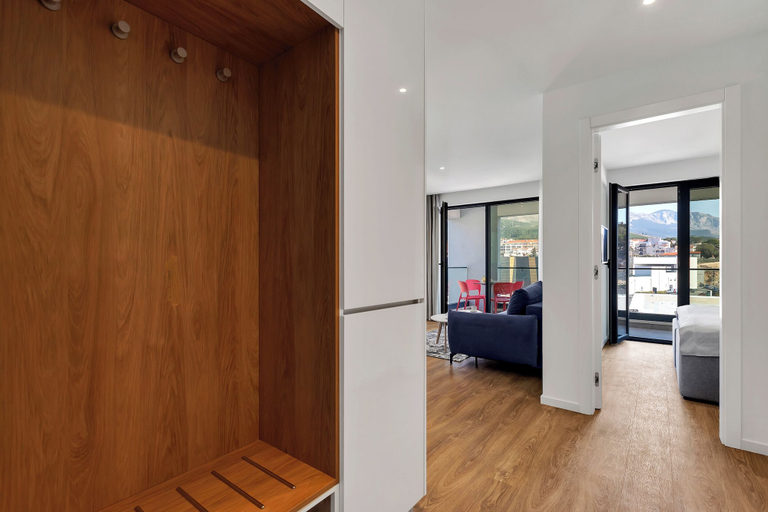 Others 5, Amfora apartments, Makarska