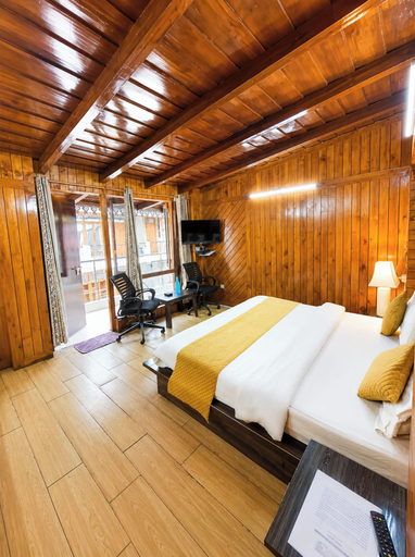 Others 4, Hotel You And Me Nainital, Nainital