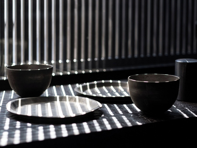 Food & Drinks, Kyoto Urushiro Wakasaya, Kyoto