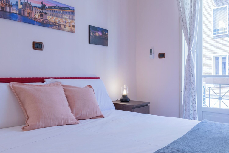 Room 3, Galliari Comfort Home by Wonderful Italy, Torino