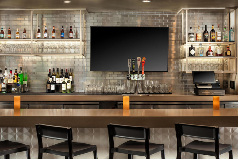 Food & Drinks 5, Hyatt House San Jose / Cupertino, Santa Clara