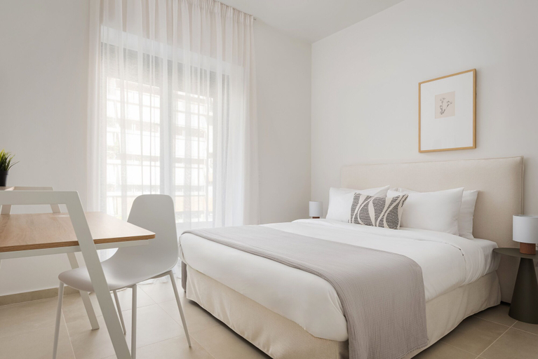 Room 3, Solis Luxury Residences, Attica