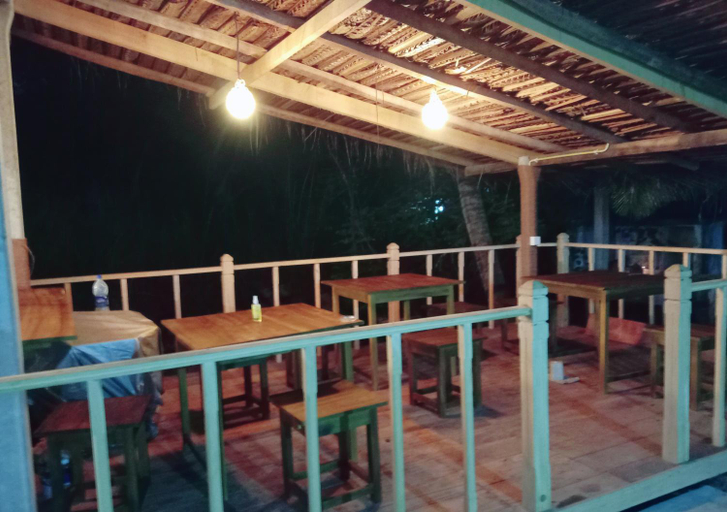 Food & Drinks 4, Seasons Four, Matara Four Gravets