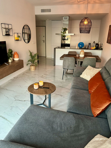 Others 3, Apartment Playa Flamenca Deluxe, Alicante