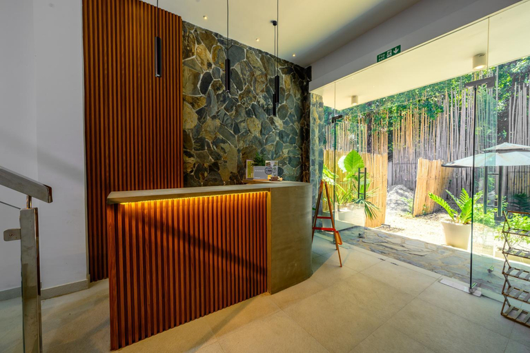 Public Area 3, Go Boutique Inn, Puerto Princesa City