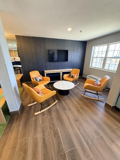 Public Area 3, Spark by Hilton Appleton, Outagamie