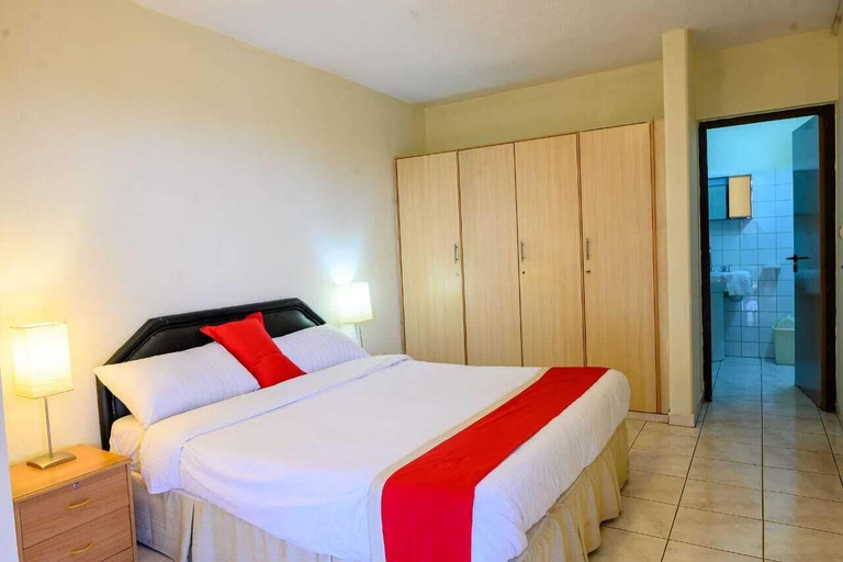 Room 3, Residency by La Maison Royale, Gasabo