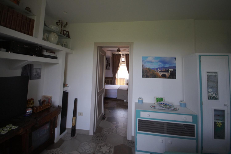 Others 5, B&b Sant'Agata, Benevento