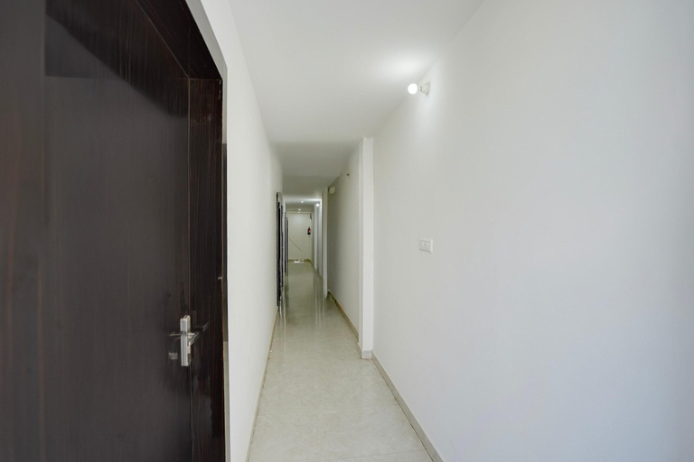 Interior 3, Classic Hotel NS, Gorakhpur