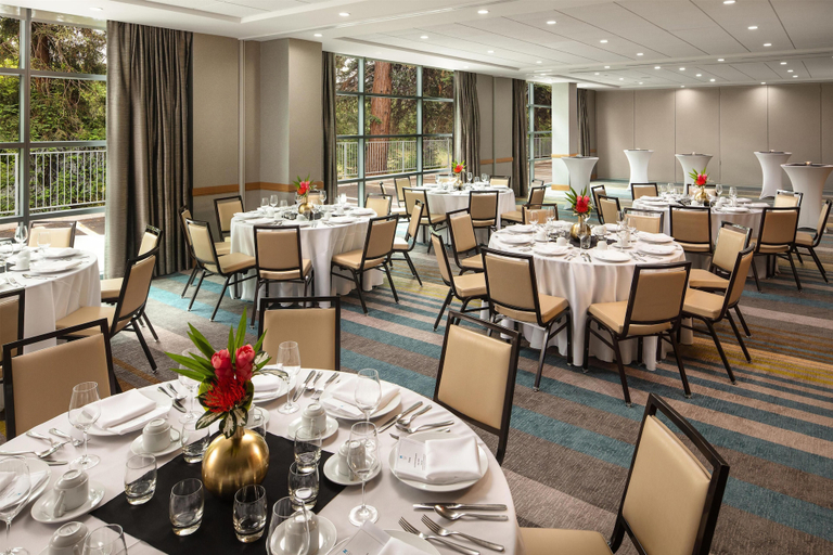 Food & Drinks 5, Hyatt House San Jose / Cupertino, Santa Clara