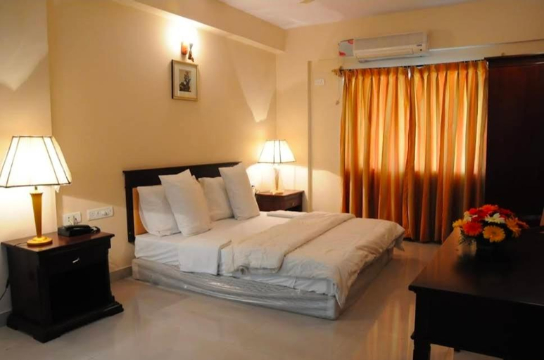 5, Hotel sea pearl, Bangalore