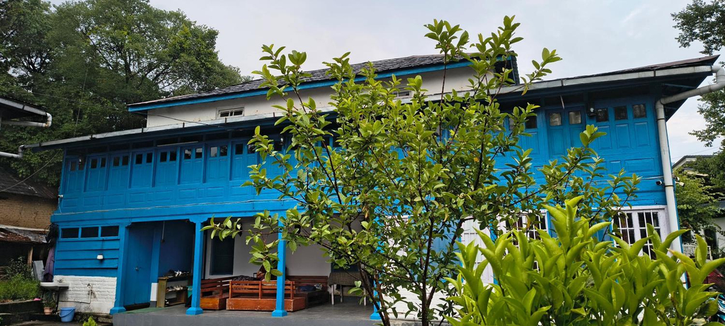 1, Bir Heritage Villa, Mandi