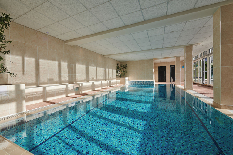 Sport & Beauty 2, Fermain Valley Hotel