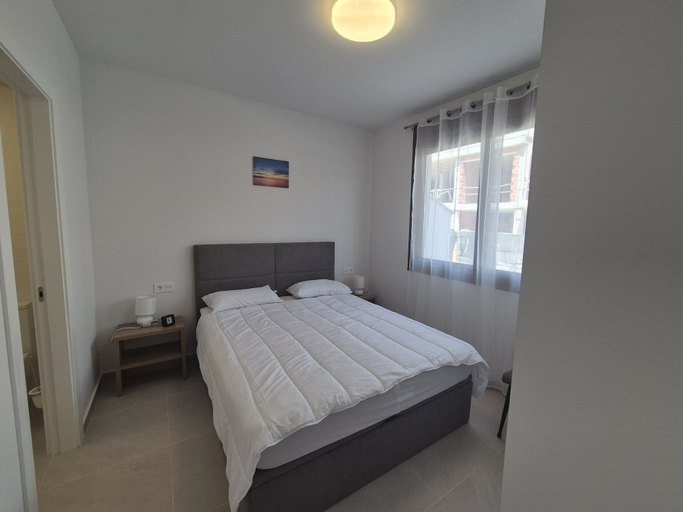 Bedroom 2, Groundfloor Beliche San Pedro Pinatar, Murcia