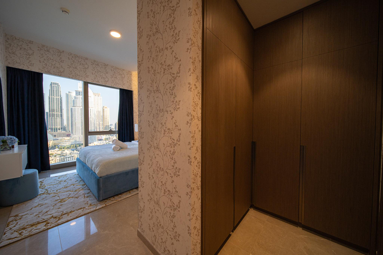 4, One Lux Stay Grande Signature Residences, Dubai