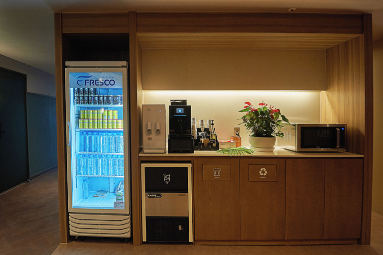 Interior 4, DONGDUCHEON IPPDA HOTEL, Dongducheon