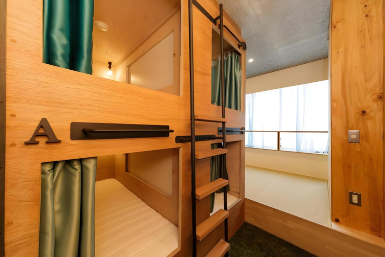 Others 4, Guest House Sora 3rooms, Osaka