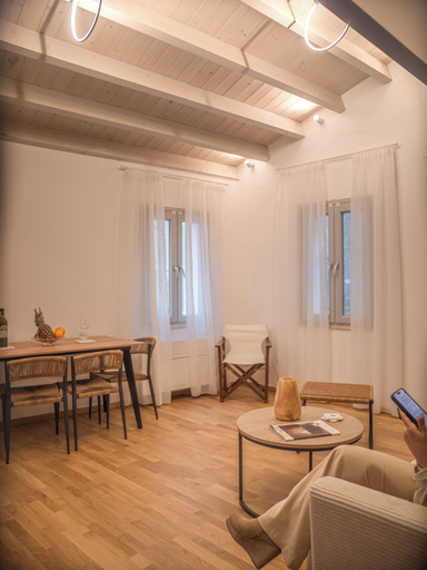 Dining, The Hidden Passage by LOC Hospitality, Ionian Islands