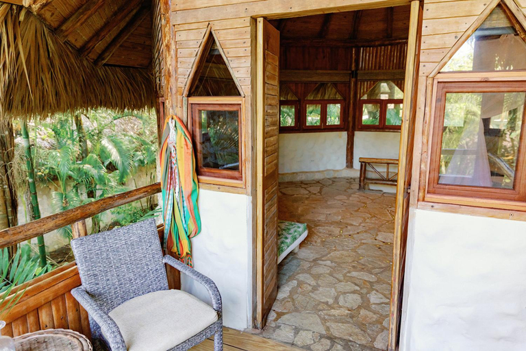 Public Area 2, Natura Cabana Boutique Hotel & SPA, Sosua