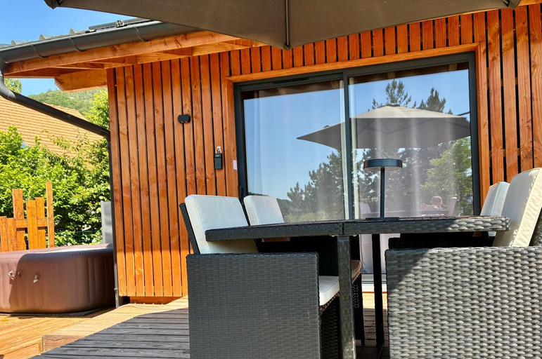 Others 4, Ceuse lodges & spa, Hautes-Alpes