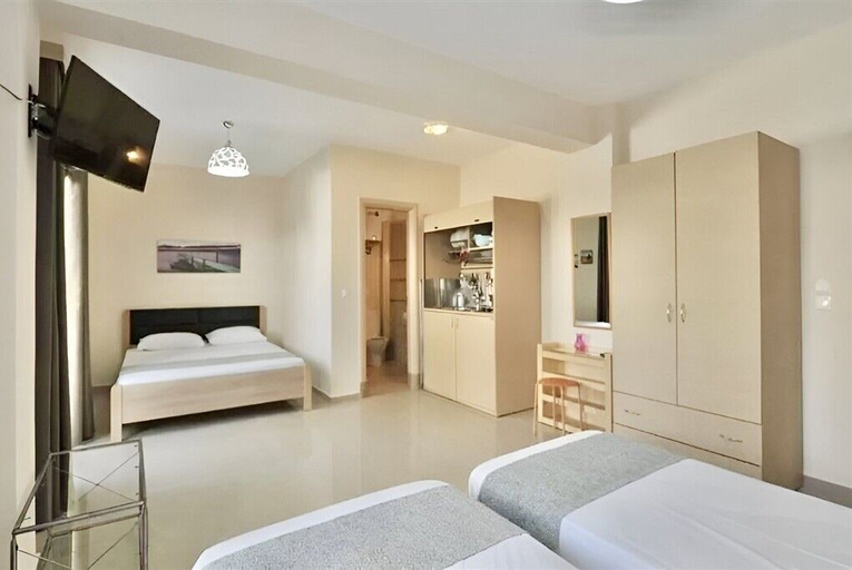 Room 5, Panthea Studios by Greek Pride, Central Macedonia