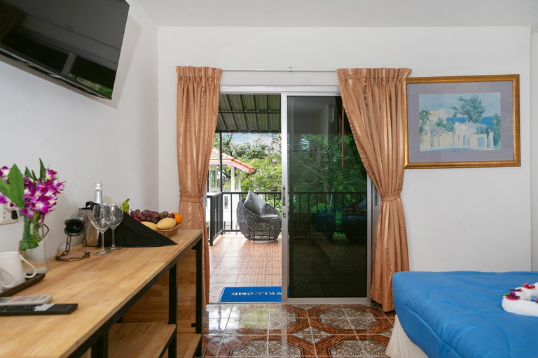 Others 5, Merit Hill Bungalows, Phuket Island
