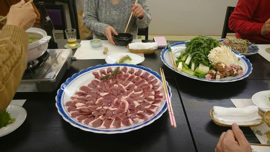 Food & Drinks 4, Kagetsu Ryokan, Maizuru