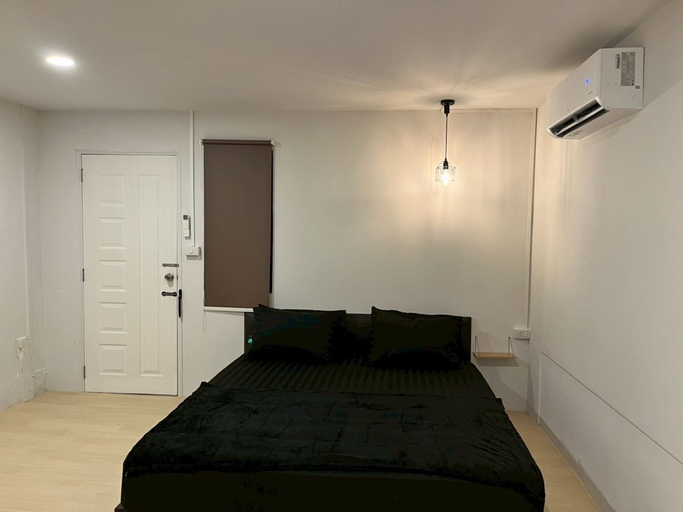 Room 3, K-YA house, Muang Phitsanulok