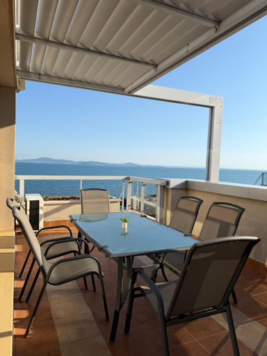 Others 2, Sea View Apartments, Pomorie