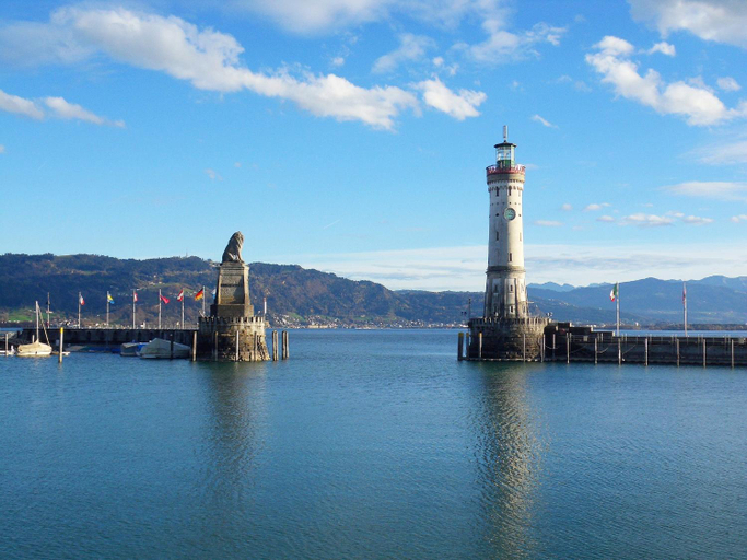 Others 5, Appartementhaus Fischer, Lindau (Bodensee)