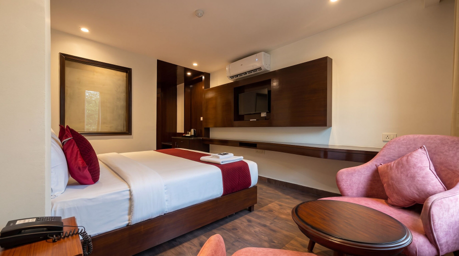 Primary image, The Chapter Hotel Opp Fortis Vasant Kunj, Delhi