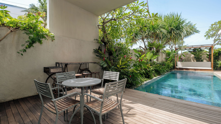 Sport & Beauty 4, Swan Villa R, Badung
