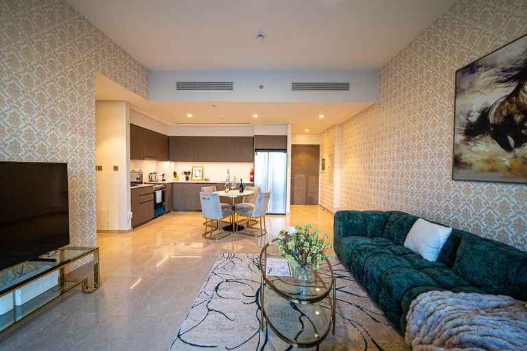 3, One Lux Stay Grande Signature Residences, Dubai