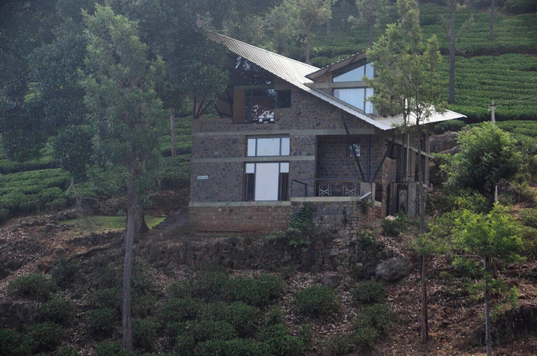 Exterior 5, O Land Wilderness Lodges, The Nilgiris