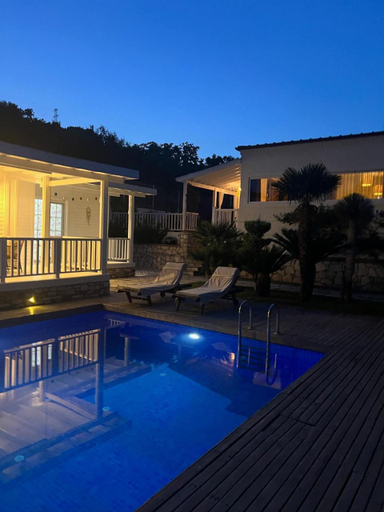 Sport & Beauty 2, Casa del Olivia, Seferihisar
