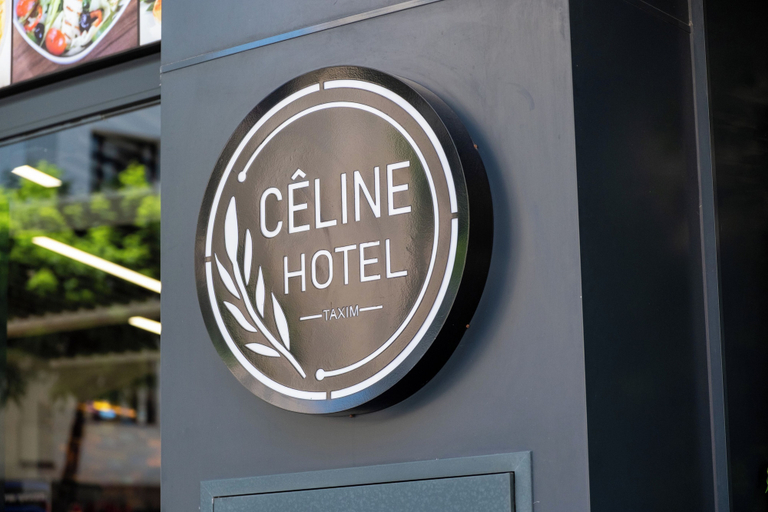 Exterior & Views 2, Celine Hotel Taxim, Beyoğlu