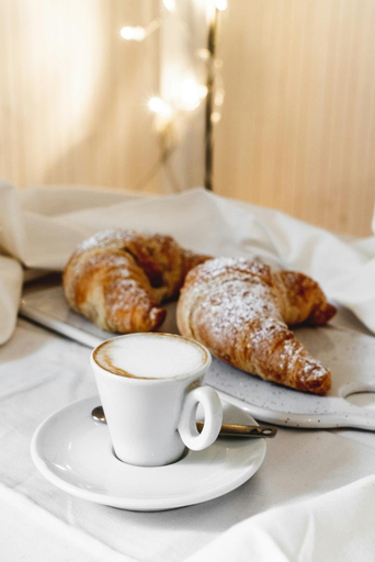 Food & Drinks, Suites 44 Via Cicerone - Vatican & Castel Sant'Angelo, Rome