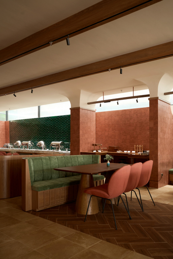 Food & Drinks 5, Len Hotel, Đà Lạt