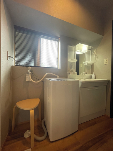 Bathroom 3, Kohaku Sakaiminato, Sakaiminato