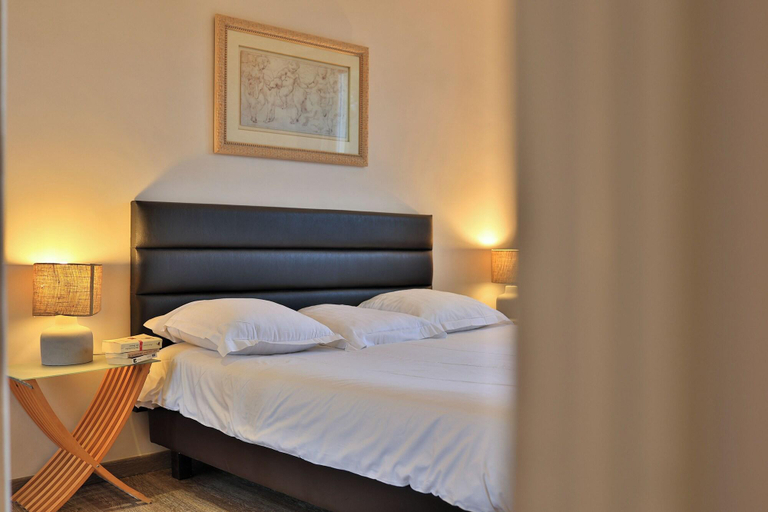 Bedroom 3, Emeraude Residence Hoteliere, Alpes-Maritimes