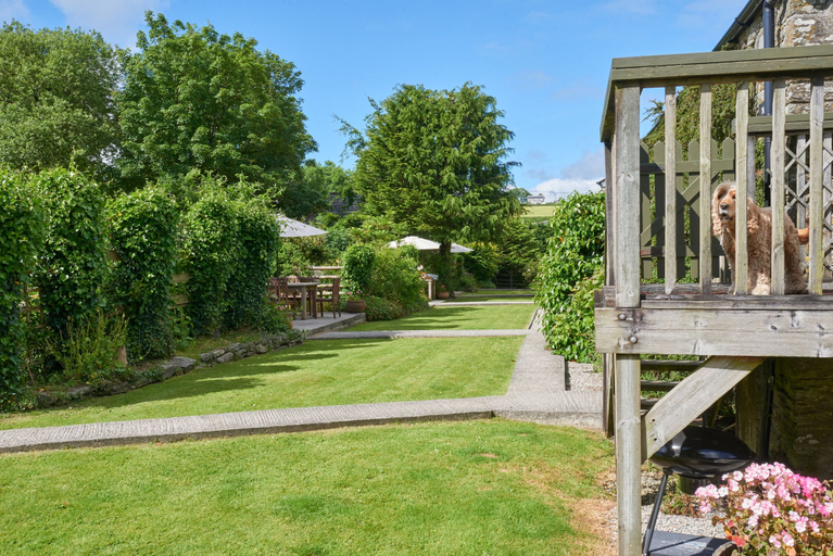 Interior 4, Tor View Trevadlock Manor by Smart Welcomes, Cornwall