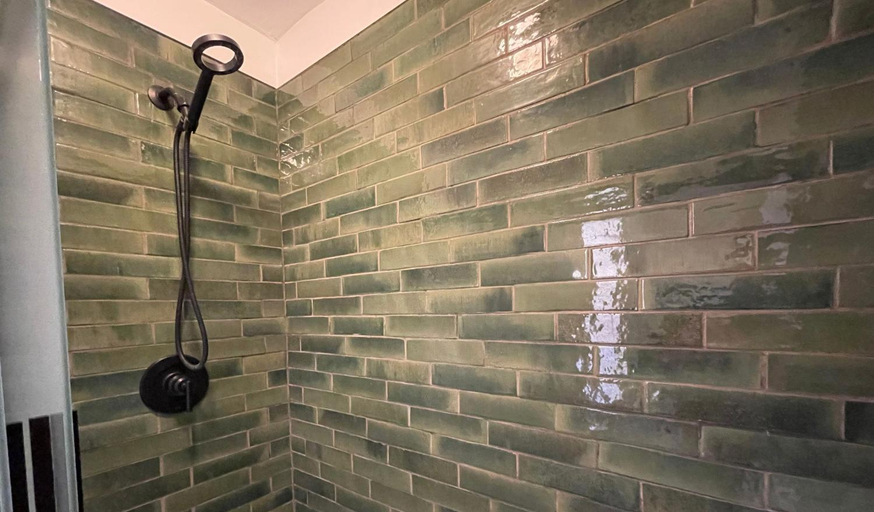 Bathroom 2, Sugar Loaf Lodge, Yavapai