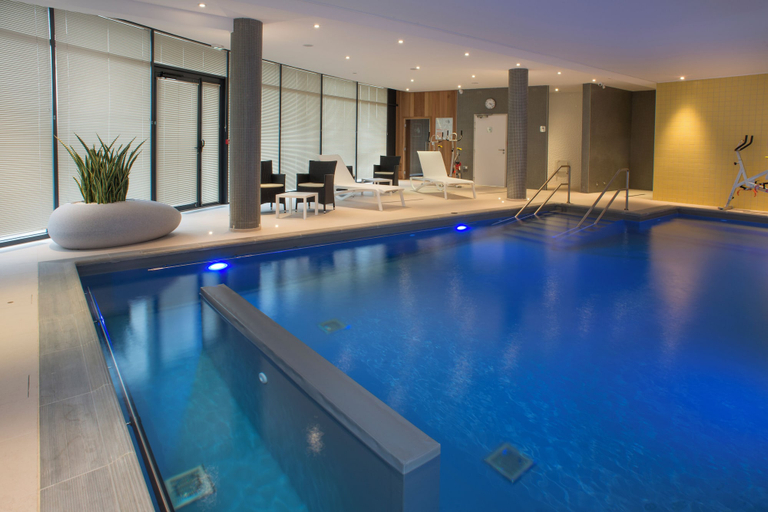 Sport & Beauty 5, Manoir Le Carillon dOr, Nord